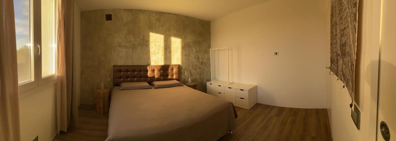 Villa Sabbioni Cavallino-Treporti Eksteriør billede
