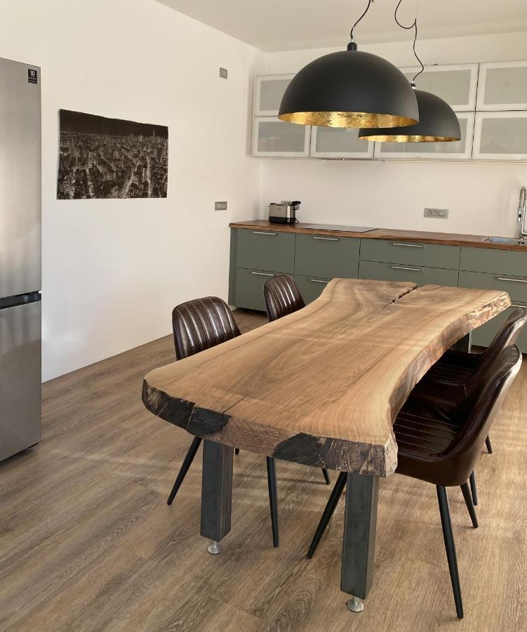 Villa Sabbioni Cavallino-Treporti Eksteriør billede