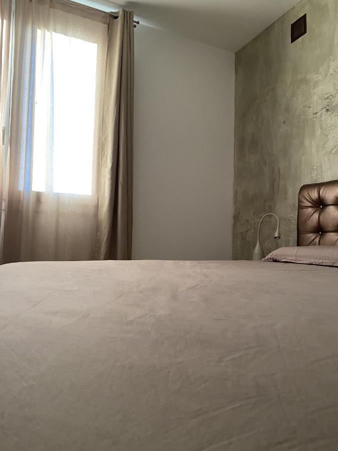 Villa Sabbioni Cavallino-Treporti Eksteriør billede