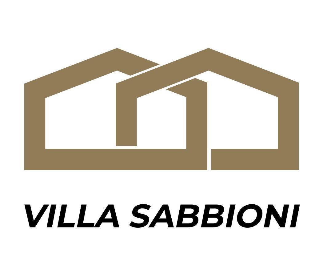 Villa Sabbioni Cavallino-Treporti Eksteriør billede