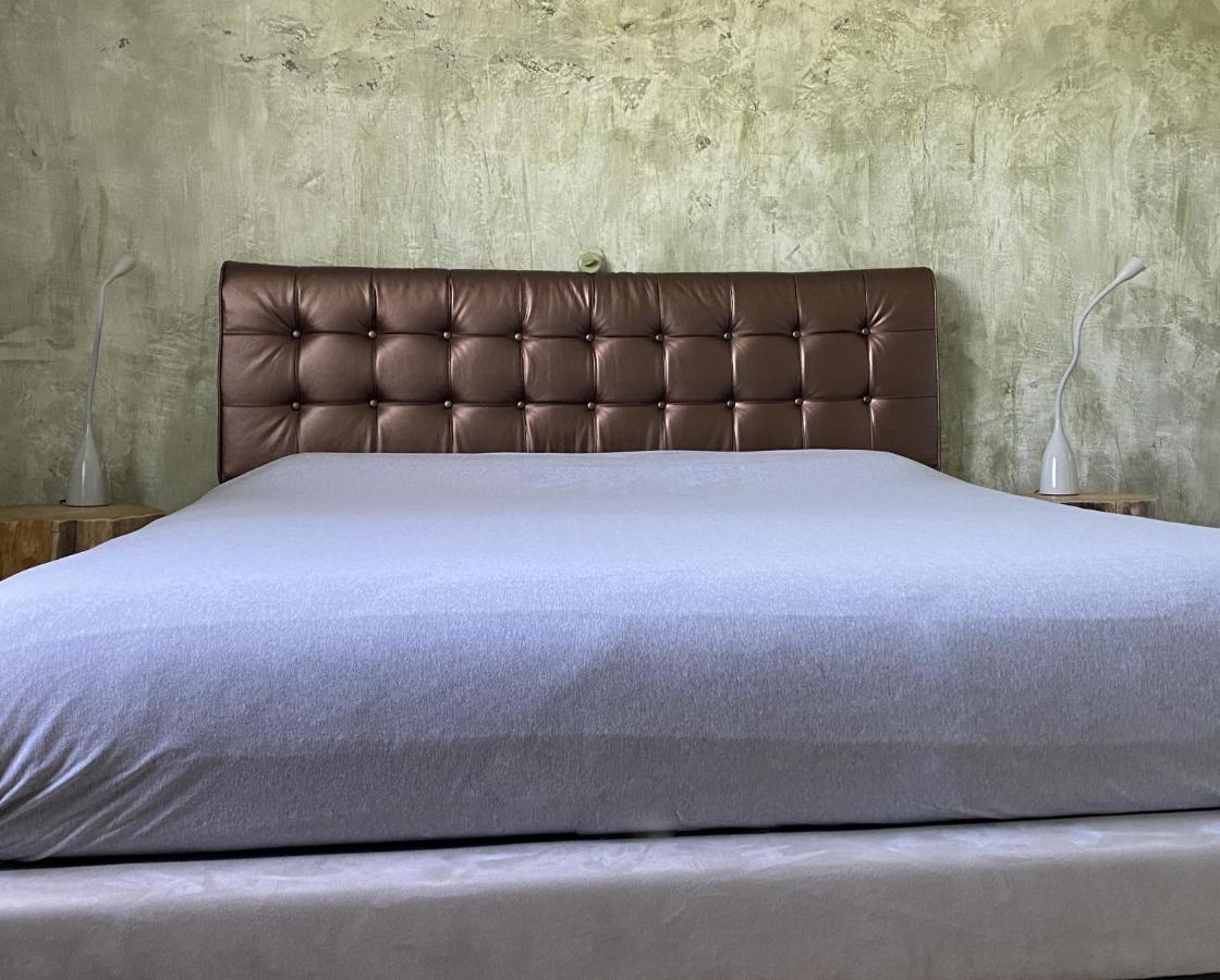 Villa Sabbioni Cavallino-Treporti Eksteriør billede